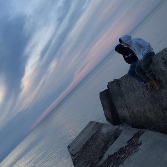 Meet your Posher, Mohamad - Picture 1 of 1